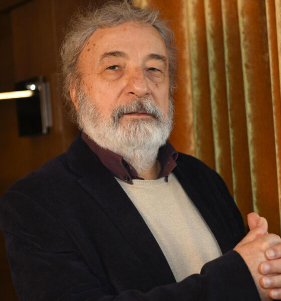 Gianni Amelio David alla carriera 2026