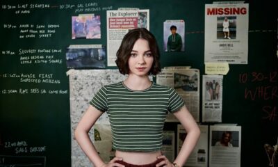 I titoli Netflix di agosto 2024
