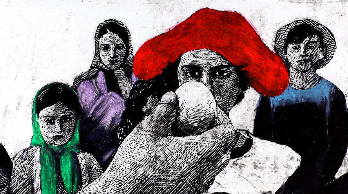 Invelle al Prisma Roma Film Awards