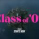 La classe del 2007