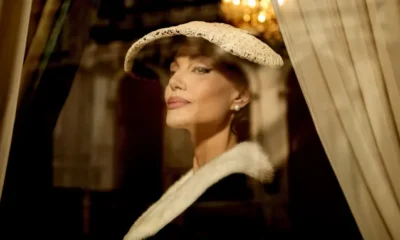 Maria Larrain