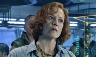 Sigourney Weaver la Masterclass