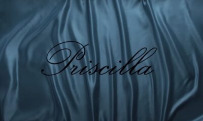 Priscilla