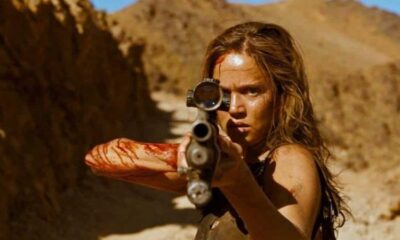 Revenge IWONDERFULL
