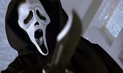 Scream