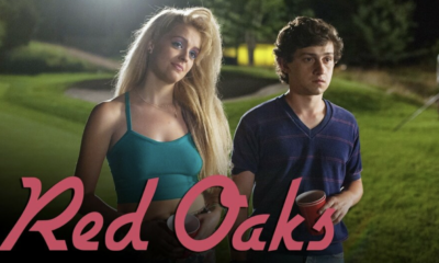 Red Oaks