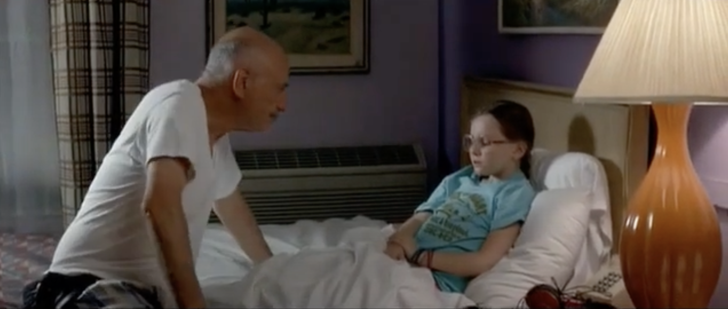 Little miss sunshine