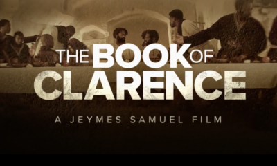 il vangelo secondo clarence