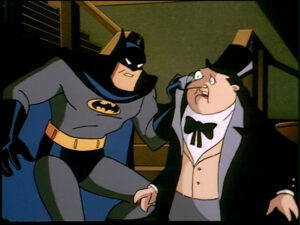 batman
