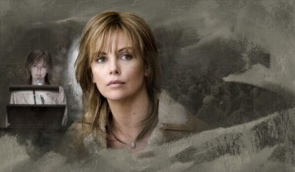 Charlize Theron i Film