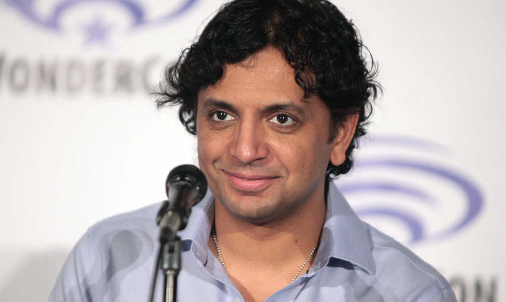 M. Night Shyamalan