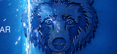 the bear conferenza