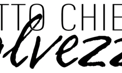 tutto chiede salvezza
