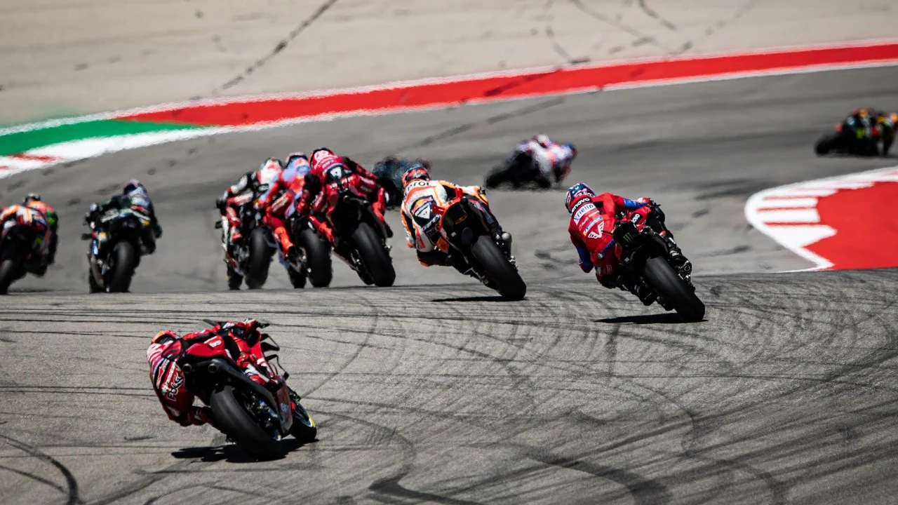 Motogp