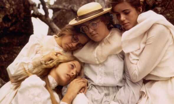 Picnic ad Hanging Rock