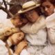 Picnic ad Hanging Rock