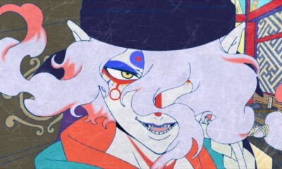 mononoke the movie