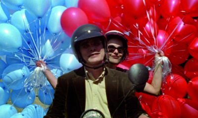 Armando e la politica (Chiara Malta, Mubi, 2008)