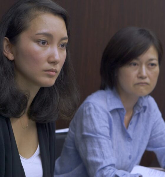 Black Box Diaries di Shiori Ito