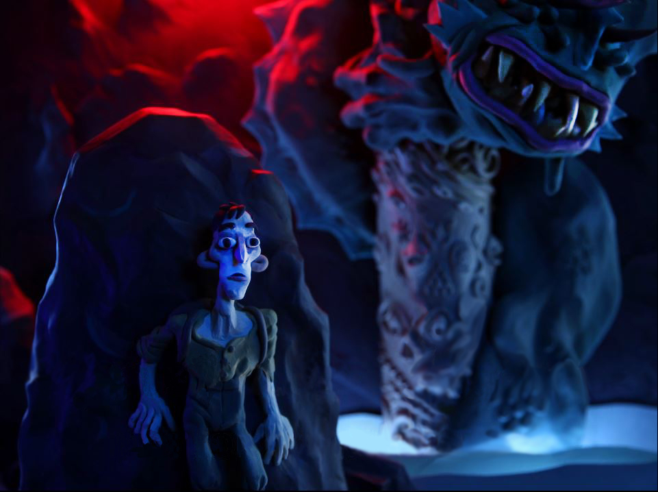 Dagon