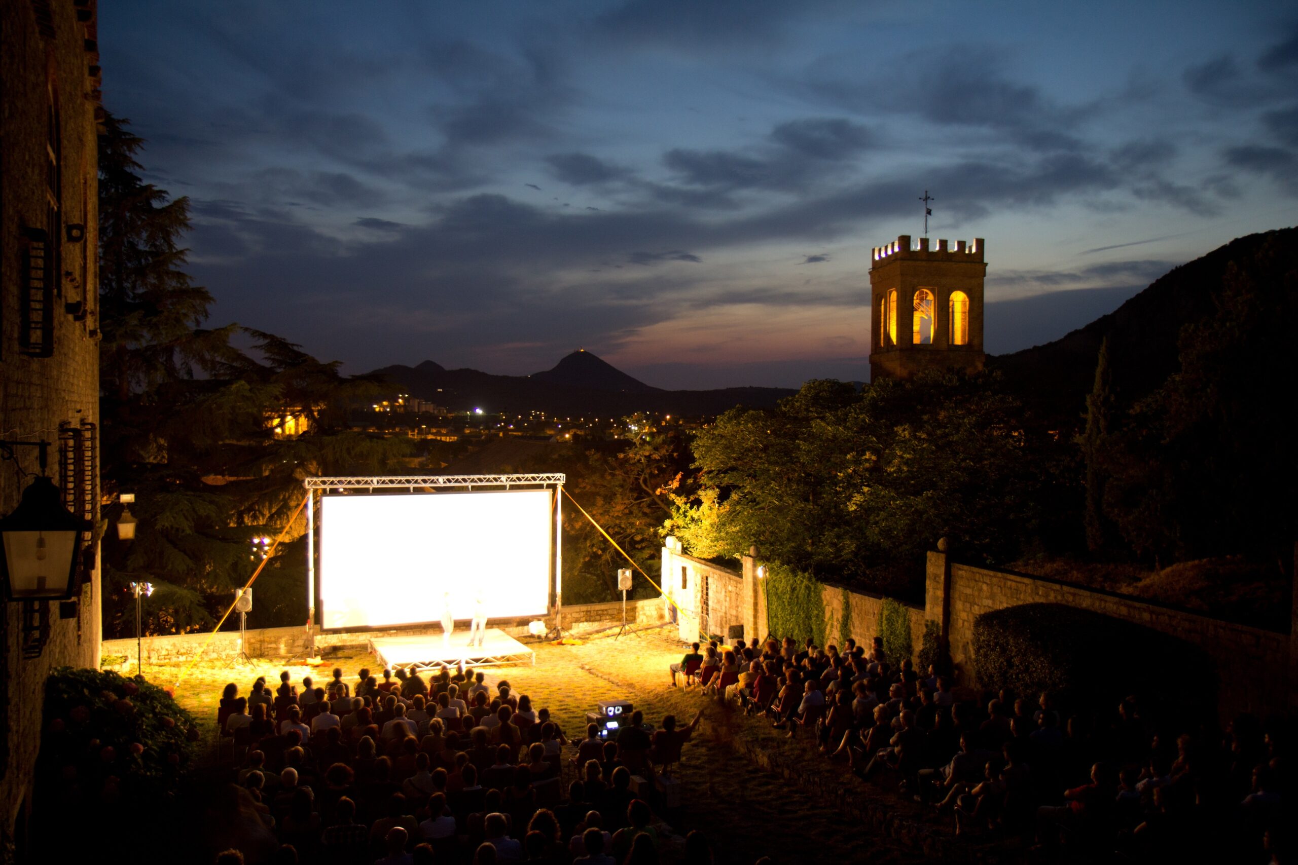 Euganea Film Festival