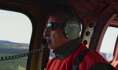 Fuochi (Ruben Gagliardini, 2024) - Visioni dal Mondo