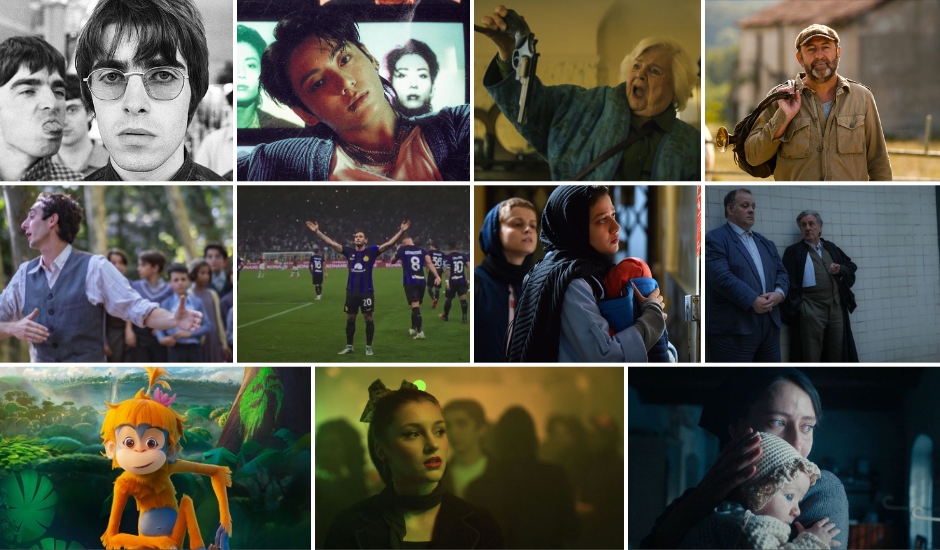 Ora al cinema: i nuovi film al cinema dal 19 settembre