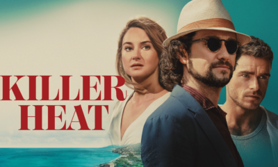 Killer Heat 2