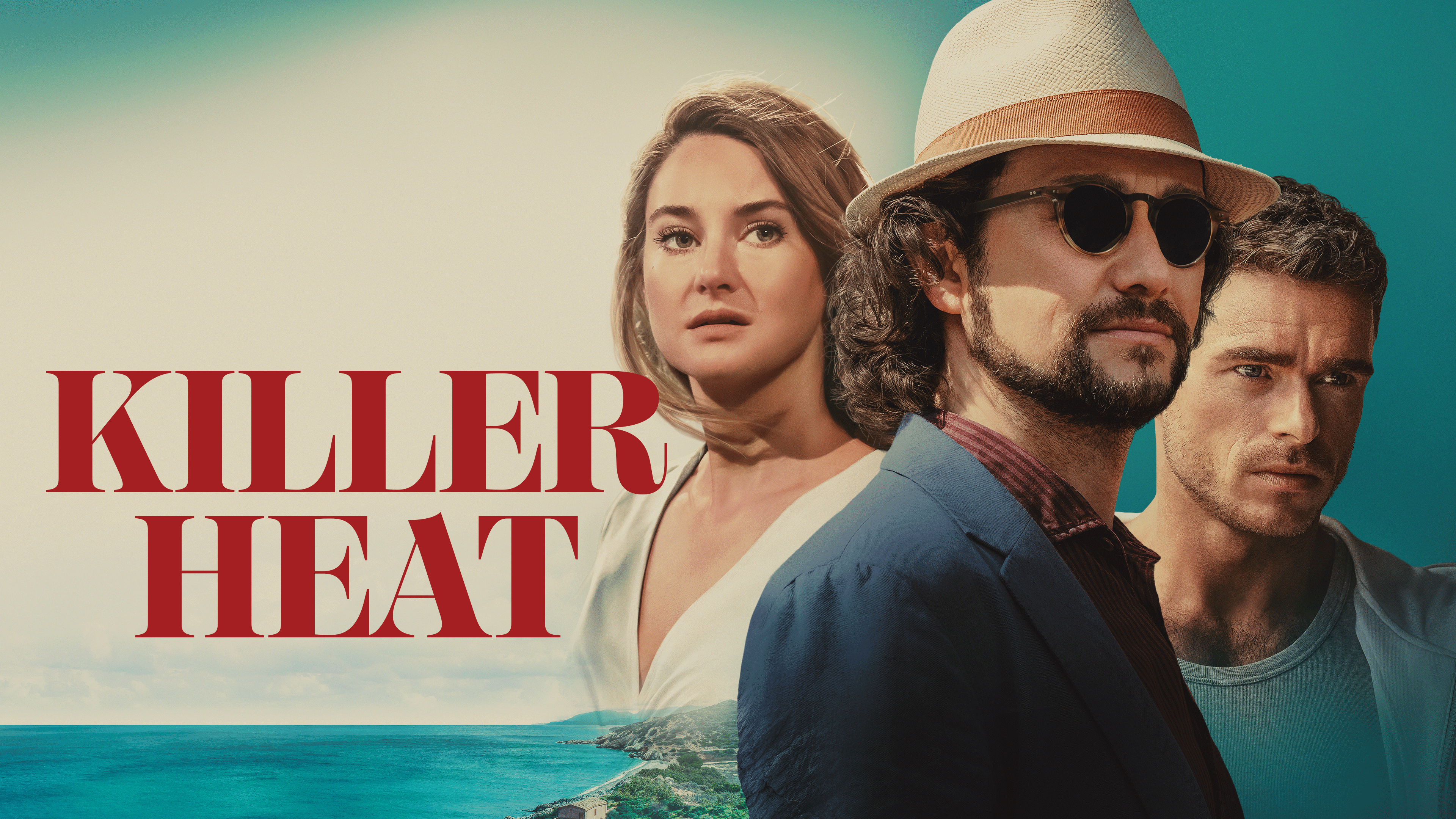 Killer Heat 2