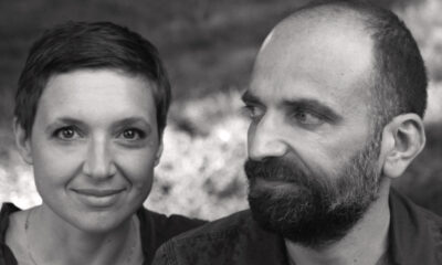 massimo d'anolfi martina parenti