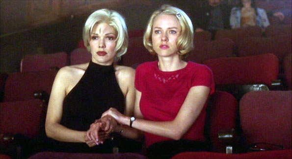Mulholland Drive (2001) Lynch