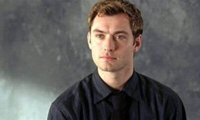jude law