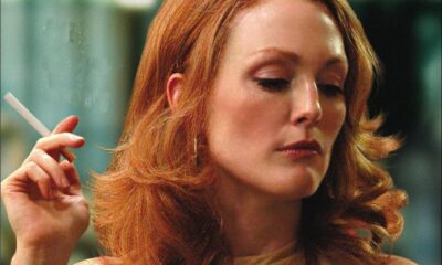 julianne moore