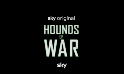 Hounds of war