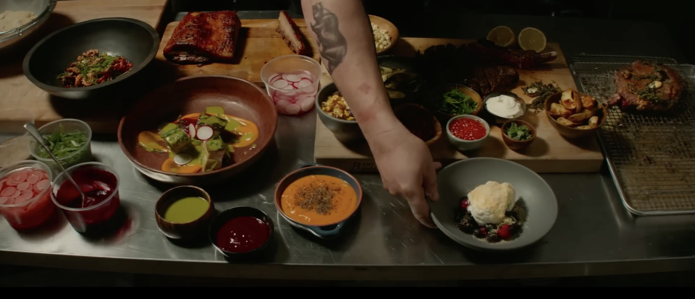 chef