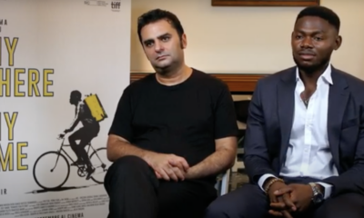 intervista