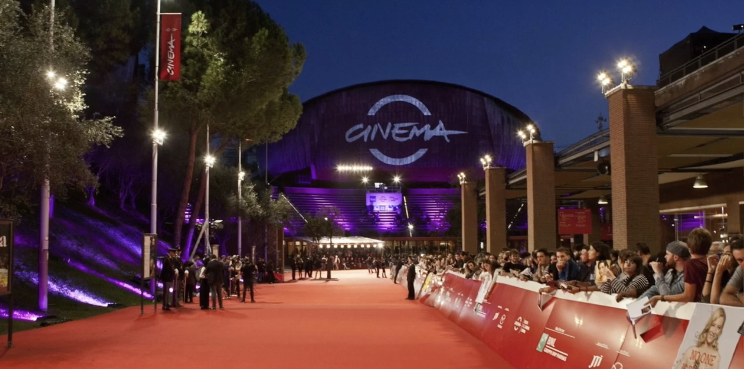 festa di roma