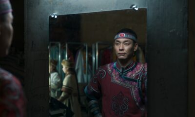 To Kill A Mongolian Horse,