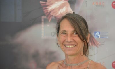 luciana fina
