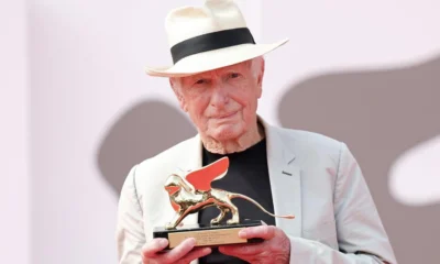 Peter Weir