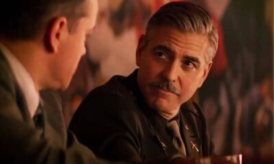 Venezia 2026: a George Clooney il Leone d'oro alla carriera