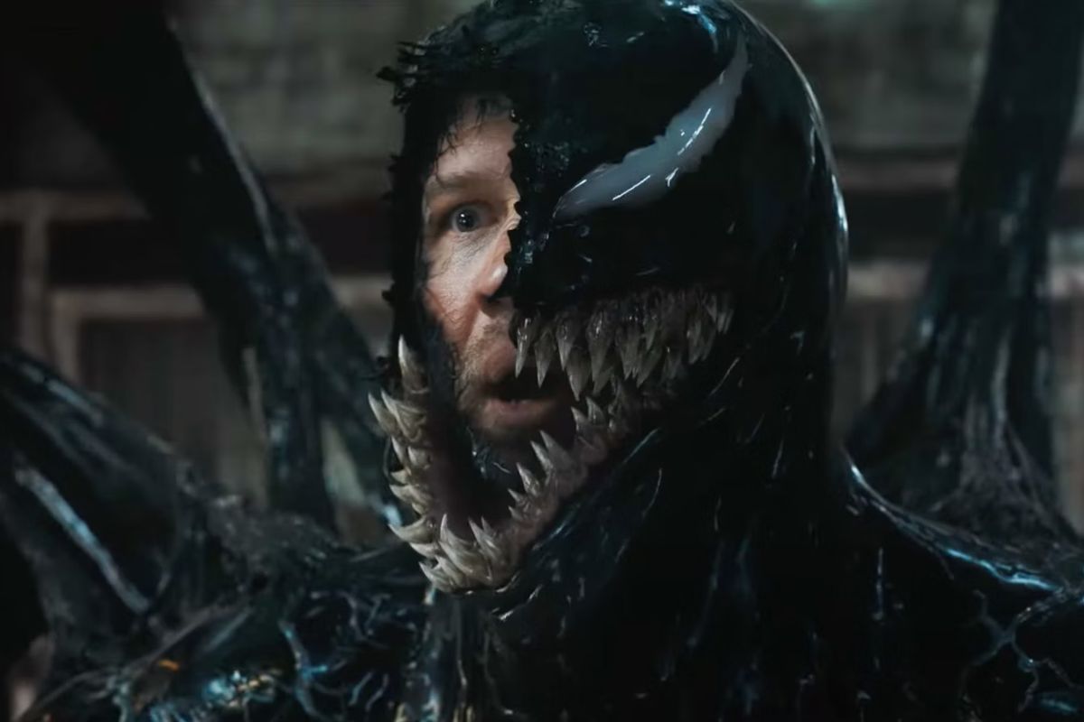 Venom:The Last Dance