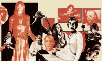 I 100 Migliori Film Horror