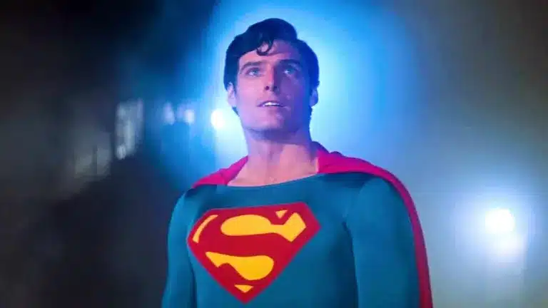 christopher reeve superman