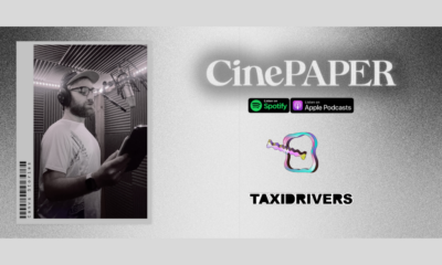CinePaper #4