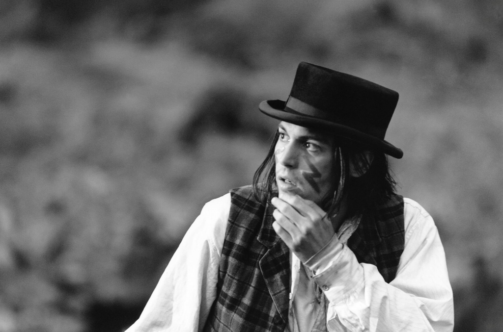 Dead Man
