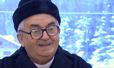 Il pazzo di Dio