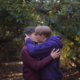Charlie (Joe Locke) e Nick (Kit Connor) nella terza stagione di Heartstopper
