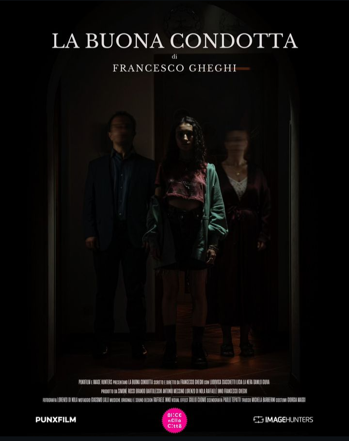 La buona condotta