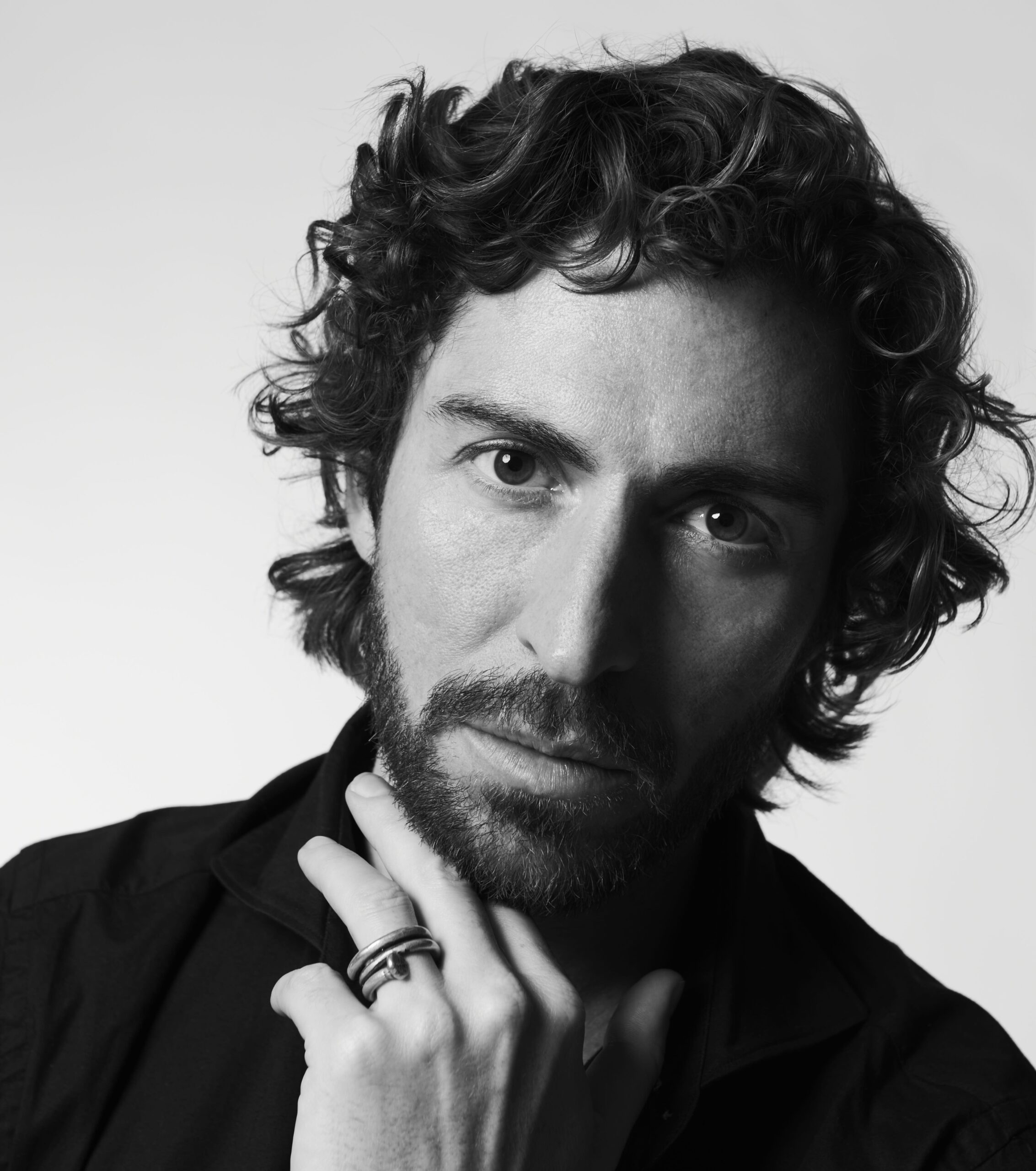 jacopo rampini